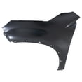 thumbnail image 2 of Geelife Fender Set For Kia 2012-2015 Sorento Sport Utility Front Primed Steel Pair, 2 of 7