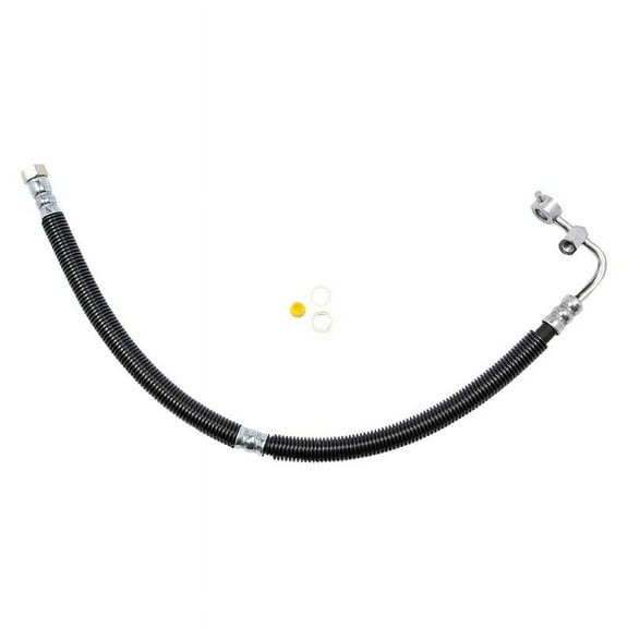 Power Steering Pressure Line Hose Assembly Fits select: 2007-2013 NISSAN ALTIMA