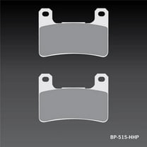 Renthal Bp-515-Hhp Rc-1 Sport Brake Pads BP-515-HHP