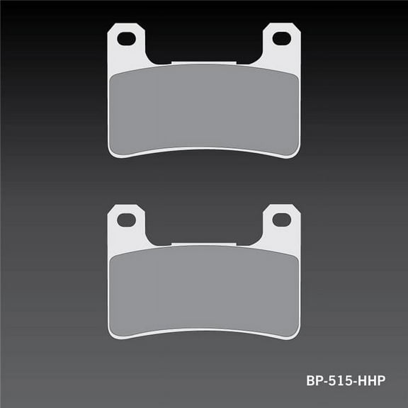 Renthal Bp-515-Hhp Rc-1 Sport Brake Pads BP-515-HHP