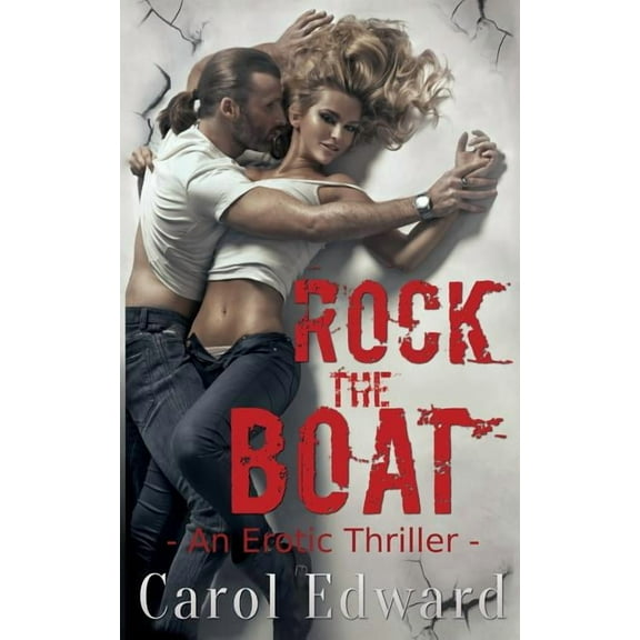 Rock the Boat (Paperback)