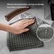thumbnail image 2 of Yuarrent Toalla de limpieza Limpiaparabrisas de Suministros de limpieza Toallas de diseño grueso Gadget de cocina Comodidad Absorbente Type6 NO6, 2 of 6
