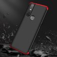 thumbnail image 4 of ForS1/ Ultra Slim PC Back Cover Non-slip Shockproof 360 Degree Full Protective Case, 4 of 9