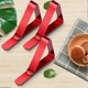 thumbnail image 3 of Tablecloth Clips Table Cloth Holder Stainless Steel Picnic Table Clips Heavy Duty Table Cover Clamp for Picnics Marquees Weddings Graduation Party 8PC, 3 of 5