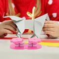 thumbnail image 3 of Paper Quilling Crimper Tool Wave Shaper Making Tool Origami Craft Machine, 3 of 8