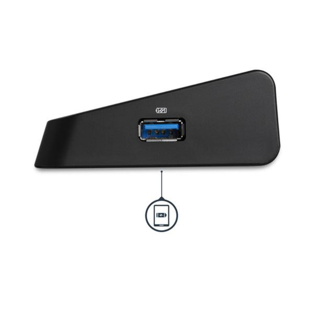 Usb3 4k Laptop Docking Station