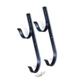 thumbnail image 1 of Inteprter Colgador de piscina de 2 uds., gancho para piscinas, soporte de carga para el hogar, estante de Metal estable, accesorios para Type3 NO3, 1 of 6