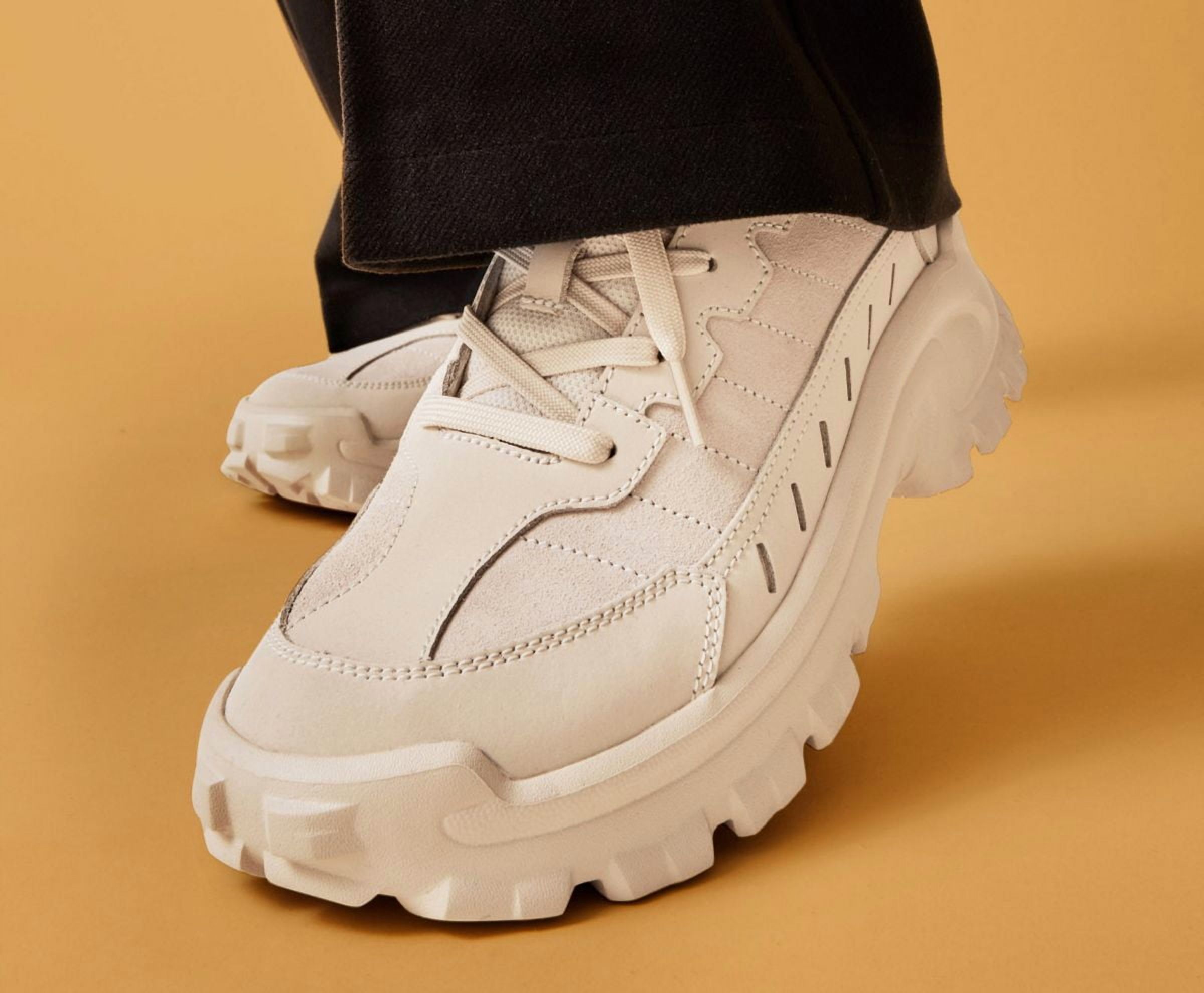 Zapatillas CATerpillar Intruder Lite P726097 Gris | zapatos.es Zapatillas CATerpillar Intruder Lite P726097 Gris | zapatos.es