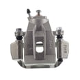 thumbnail image 2 of Geelife Disc Brake Caliper with Bracket Rear Left For Toyota Sequoia Tundra 478500C010, 2 of 7