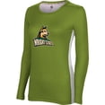thumbnail image 1 of ProSphere Women's Wright State University Embrace Long Sleeve Tee, 1 of 7