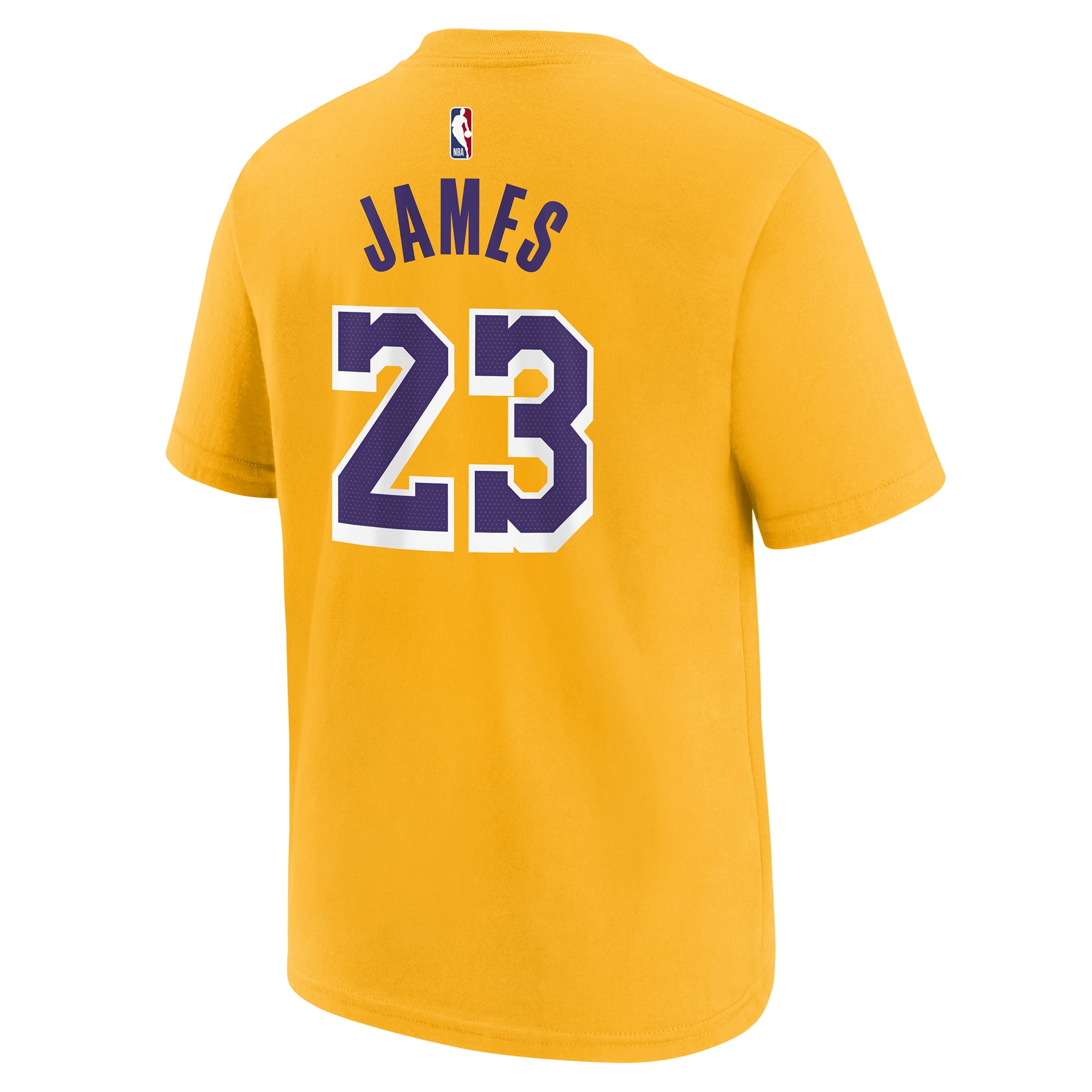 youth lebron james t shirt