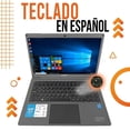 thumbnail image 5 of Laptop Ghia Libero Intel core i3 ram 8gb ssd 256gb pantalla 14.1 + Mochila, 5 of 5