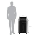 thumbnail image 4 of Fellowes® Powershred® 225Ci Cross-Cut Shredder, 4 of 4