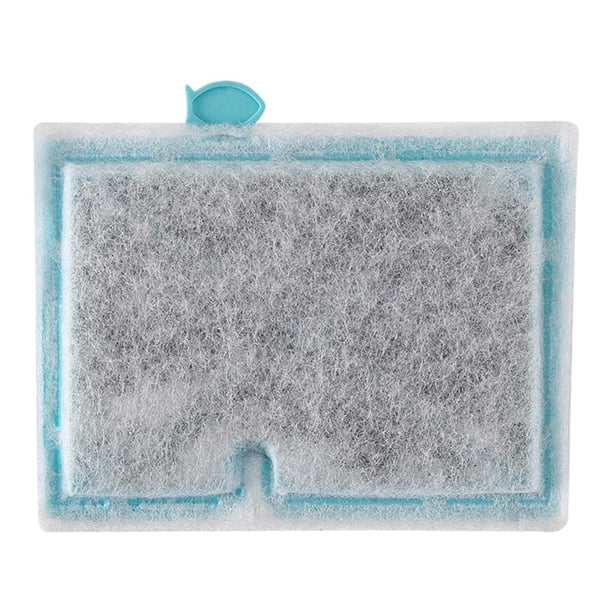 Cartucho de filtro para pecera Cartuchos de filtro para acuario para Aqueon (S)