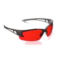 thumbnail image 1 of Gafas de relajación SafetyBlue Sleep Savior Red Blocking, 1 of 2