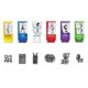 thumbnail image 3 of Juego de mesa USAPOLY CLUE: Diary of a Wimpy Kid Collectible, 3 of 5