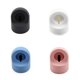 thumbnail image 5 of Soporte de cargador de silicona para Apple Watch Series 4, 3, 2/1, 44mm, 42mm, 40mm, 38mm, Cable de carga, 5 of 5
