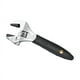 thumbnail image 1 of Llave Ajustable con Trinquete, Llave Ajustable Autoajustable, Llave Multifunción de Gran Apertura para Baño de 10 Pulgadas, 1 of 5