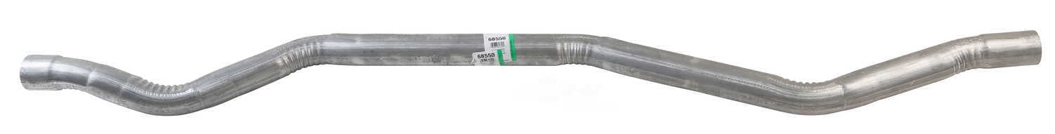 AP Exhaust 68550 Prebent Exhaust Pipe