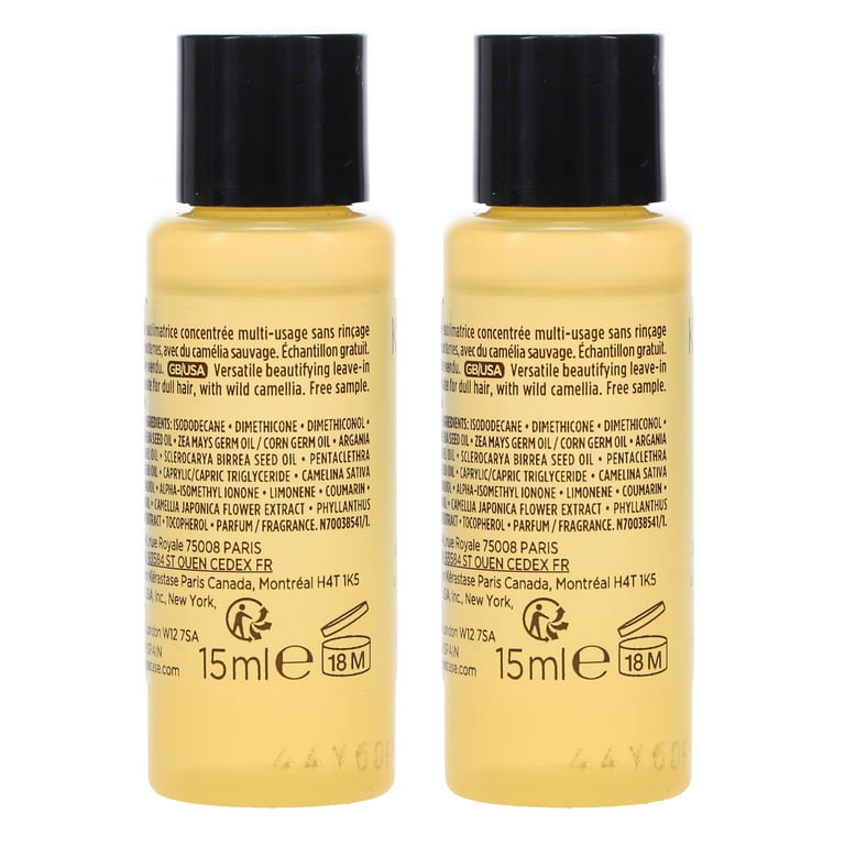 Kerastase Elixir Ultime Versatile Beautifying Oil 0.5 oz 2
