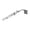 B, variant on Yihuala Miniature Shower Head for Bathrooms, Pretend Play Props & Home Décor Accessories
