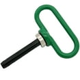 thumbnail image 2 of Magnetic Hitch Pin LP63768 for John Deere Lawn Mower Trailer Garden Tow, 2 of 3