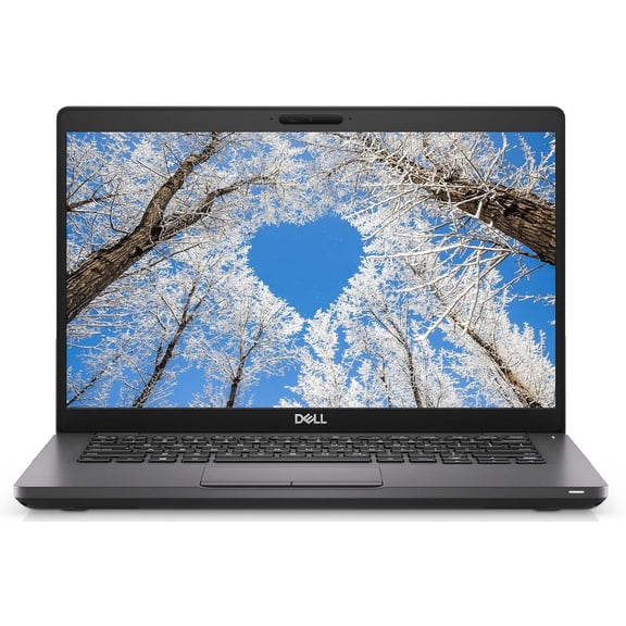 Restored Dell Latitude 5400 14" Touchscreen Laptop, Intel Core i7 8th Gen, 16GB RAM, 512GB SSD, Windows 11