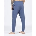 thumbnail image 2 of Apana Men's Pants Slim Fit Pontee Jogger With Side Zip Cargo Pocket, 2 of 6