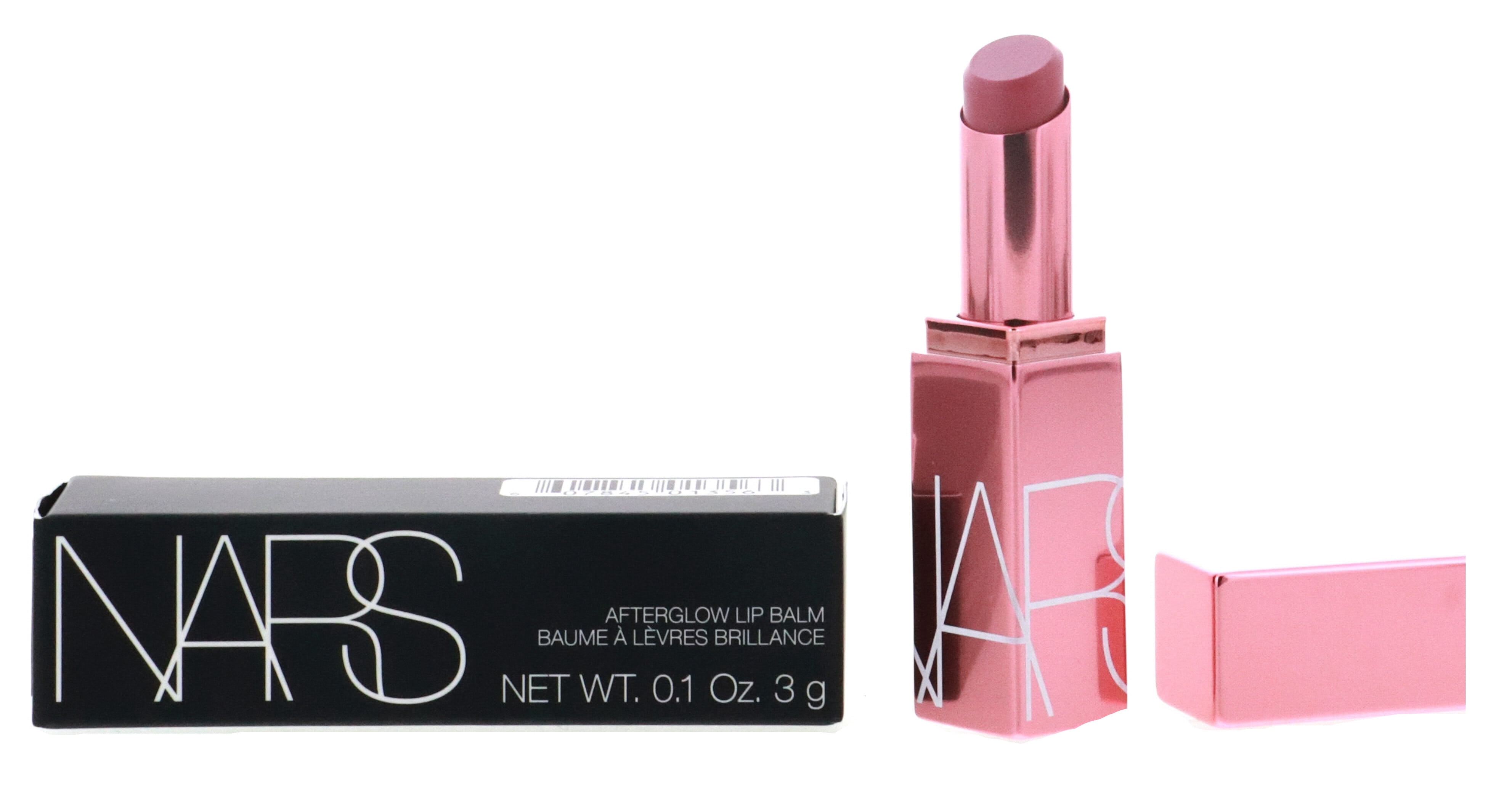 Dior, Lip Balm, 0.12 oz, Floral Care Refillable, Satin Finish