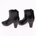 thumbnail image 2 of Precioso de Tacones a Prueba de Agua Accesorios DIY para 1/6 Muñeca Chica Yotijar  Doll High Heels, 2 of 7