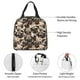 thumbnail image 4 of Disketp Pug Bolsa Térmica para Almuerzo para Hombre y Mujer, Ideal para Trabajo, Senderismo y Picnic, 4 of 8