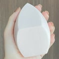 thumbnail image 1 of Makeup Tools Giant Oversized Three Cuts Makeup Foundation Blender Sponge for Women, 1 of 8
