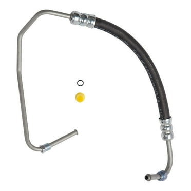 Edelmann 71849 Power Steering Pressure Hose