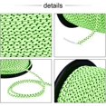 thumbnail image 2 of High-Tensile Strength Dyneema Reel Line, Versatile Micro Cord Polyester Pp 50m Green, High-Visibility Weather-Resistant Line For Tent Guyline Clothesline, 2 of 5