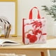 thumbnail image 5 of Nuoqisi Valentine's Day Rose Non-Woven Gift Bag - Waterproof Shopping Bag & Gift Box, Romantic Gift Packaging for Lovers, cloth, 5 of 5