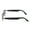 Gunmetal, variant on Real Time Translation Smart Glasses with GPT & DeepSeek Support, AI Multifunctional Assistant Translator Sunglasses