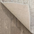 thumbnail image 7 of Well Woven Rodeo Abstract Area Rug, 9' x 7', Durable, Longer Lasting Rug, Global Inspired Bohemian Pattern, Super Soft Pile, 7 of 7