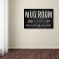 thumbnail image 3 of Trademark Fine Art 'Mud Room 2' Canvas Art by Jean Plout, 3 of 3