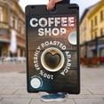 thumbnail image 5 of JUMBL Folding Poster Signage with PVC Casing Weather-Resistant 24 x 36 Inches, 5 of 8