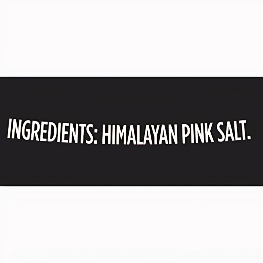 McCormick Pink Himalayan Salt Grinder (Pack of 10)