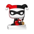 thumbnail image 1 of Figura Funko Pop Exclusivo Heroes DC Comics Harley Quinn con Cartas MDOX66318, 1 of 3