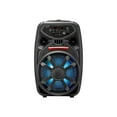 thumbnail image 4 of iLive ISB380B Wireless Tailgate - Haut-Parleur de Fête - Sans Fil - Bluetooth, 4 of 8