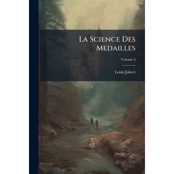La Science Des Medailles, Volume 2 (Paperback)