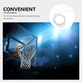 thumbnail image 3 of AURARMLET 2Ud De Para De Baloncesto Para Uso Exterior Con Alta Durabilidad Y Resistencia, 3 of 8