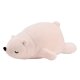 thumbnail image 2 of Juguete de peluche Almohada creativa Oso Muñeca Muñeca de trapo Regalo de cumpleaños Compañía de muñecas Blanco Sin ropa 35 cm Notas de pedido: Entrega al vacío ANGGREK  Otros, 2 of 8