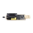 thumbnail image 4 of Programador USB Serie CH341A 24 25  8 Pines/16 Pines EEPROM Flash BIOS, 4 of 8