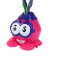 thumbnail image 4 of trenamiento subacuático de natación para niños de juguete de piscina de buceo de 2 piezas de 16 cm Yotijar Juego de billar de buceo, 4 of 8
