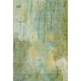 thumbnail image 2 of Addison Rugs Mayfield Premium Machine Washable Transitional Abstract Sage Rectangle Rug, 9' x 12', 2 of 6