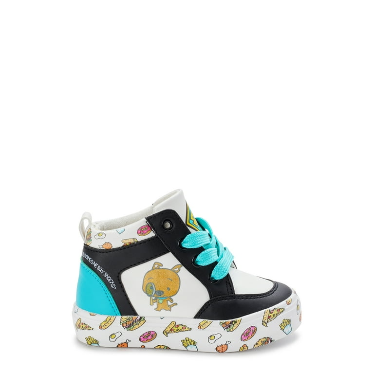 Converse x Scooby Doo store Toddler Shoes