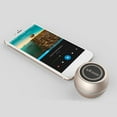 fankhu Mini Speaker Portable Sound Box for Phone Notebook Laptop Tablet ...